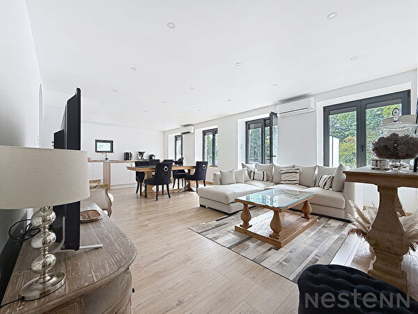 Vente appartement à Sainte sigolene (43600)