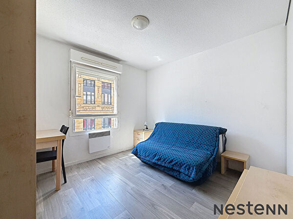Vente studio à Valence (26000)