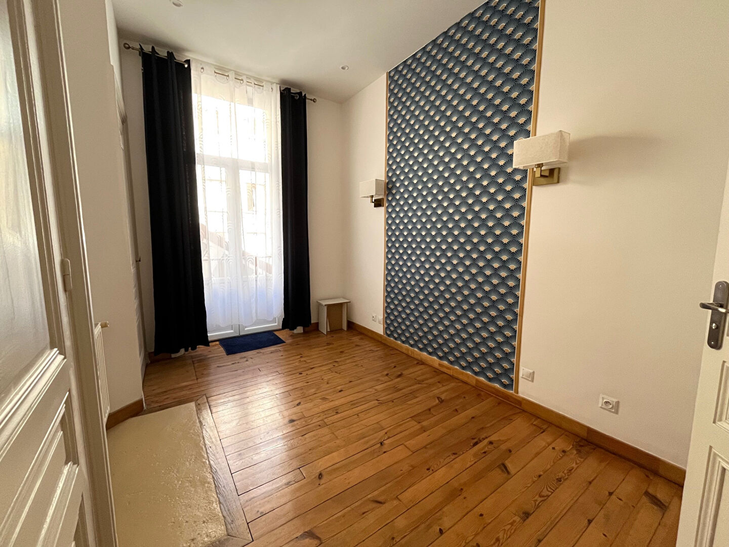 Appartement Saint-etienne 2 pièce(s) 41.44 m2