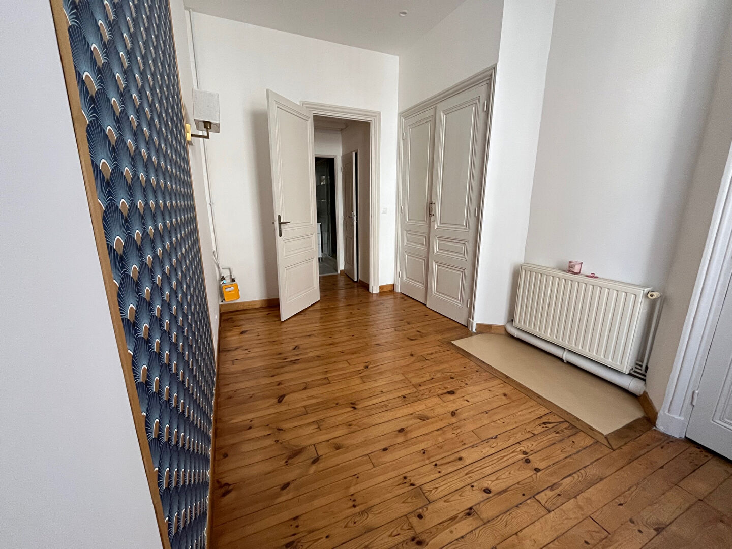 Appartement Saint-etienne 2 pièce(s) 41.44 m2