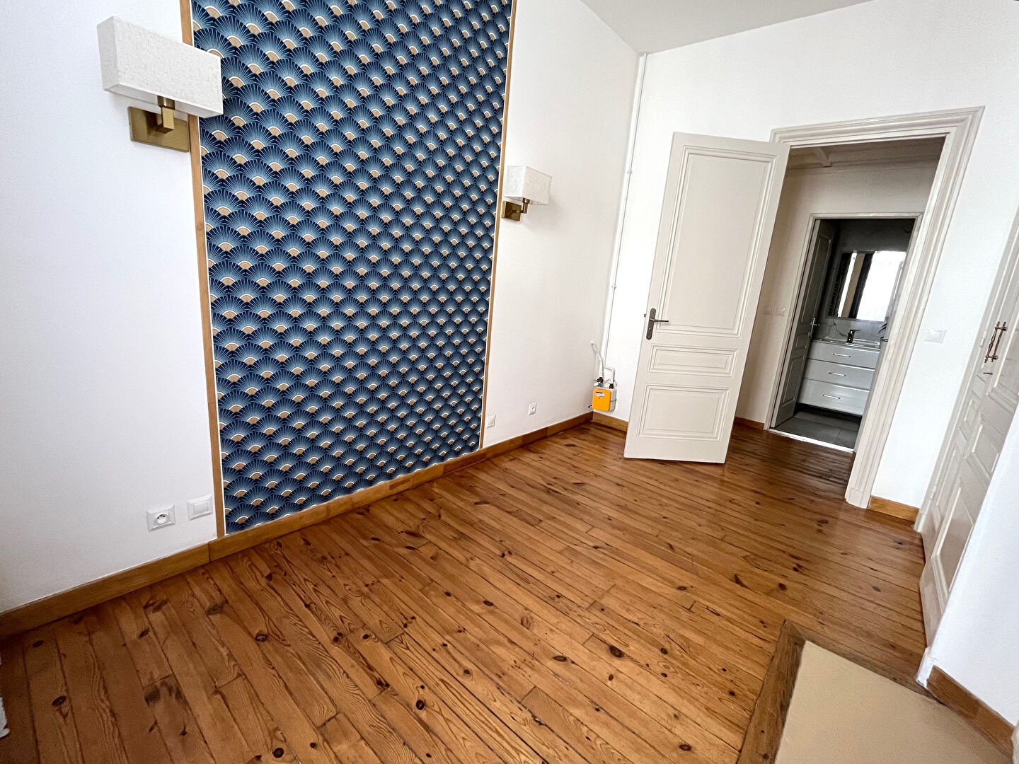 Appartement Saint-etienne 2 pièce(s) 41.44 m2