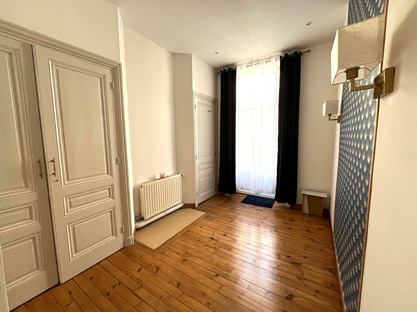 Appartement Saint-etienne 2 pièce(s) 41.44 m2