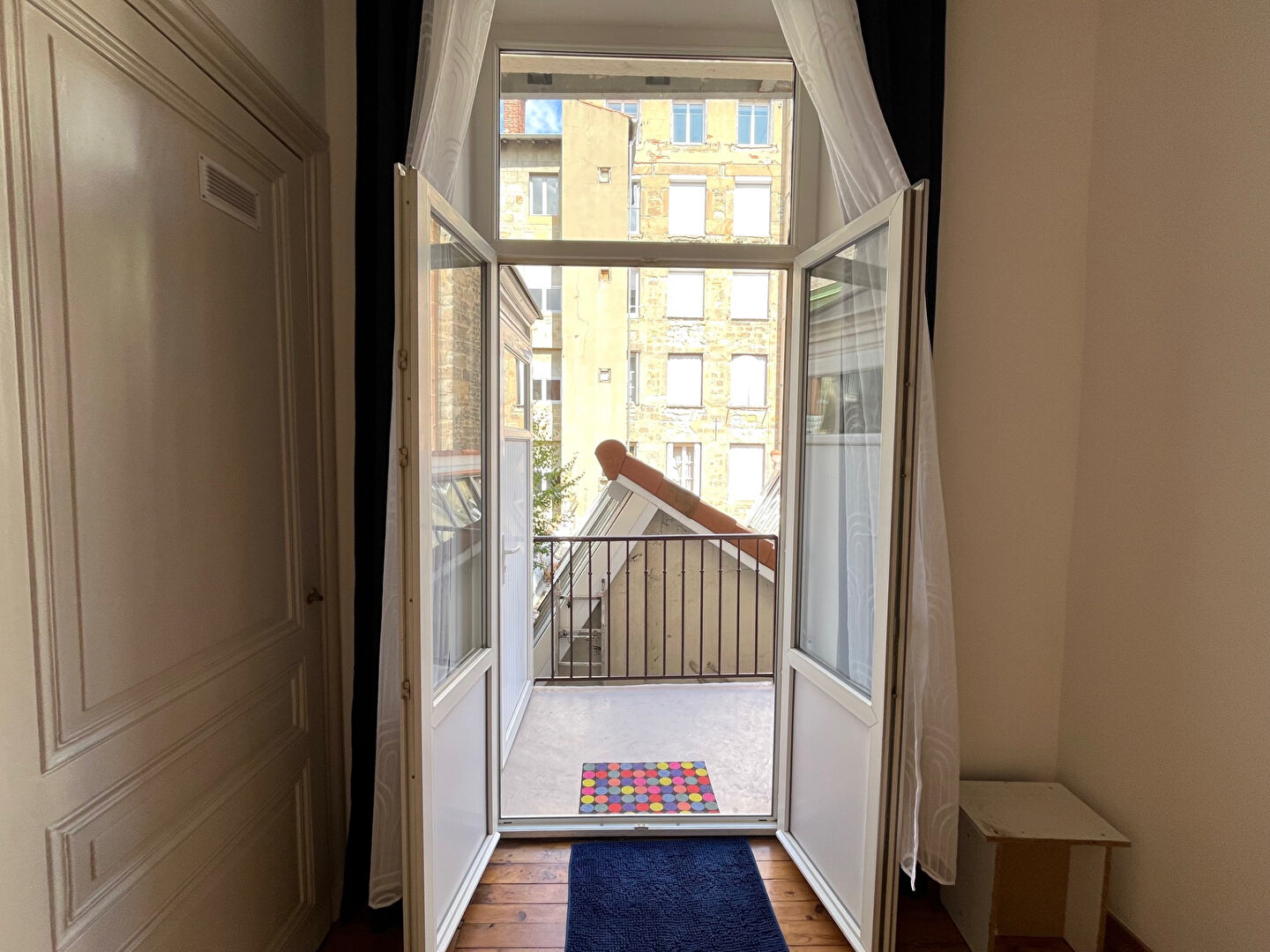 Appartement Saint-etienne 2 pièce(s) 41.44 m2