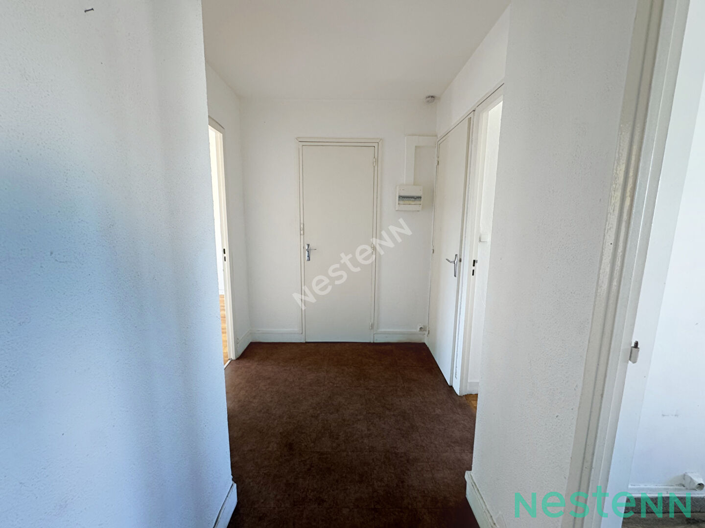 Saint Etienne FAURIEL- Appartement T2