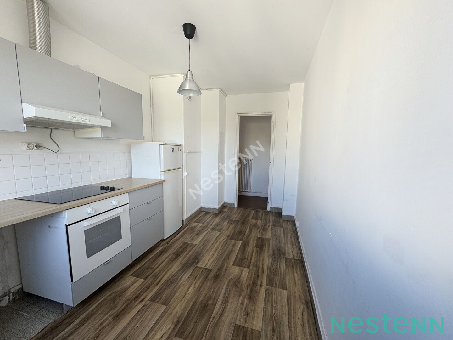 Saint Etienne FAURIEL- Appartement T2