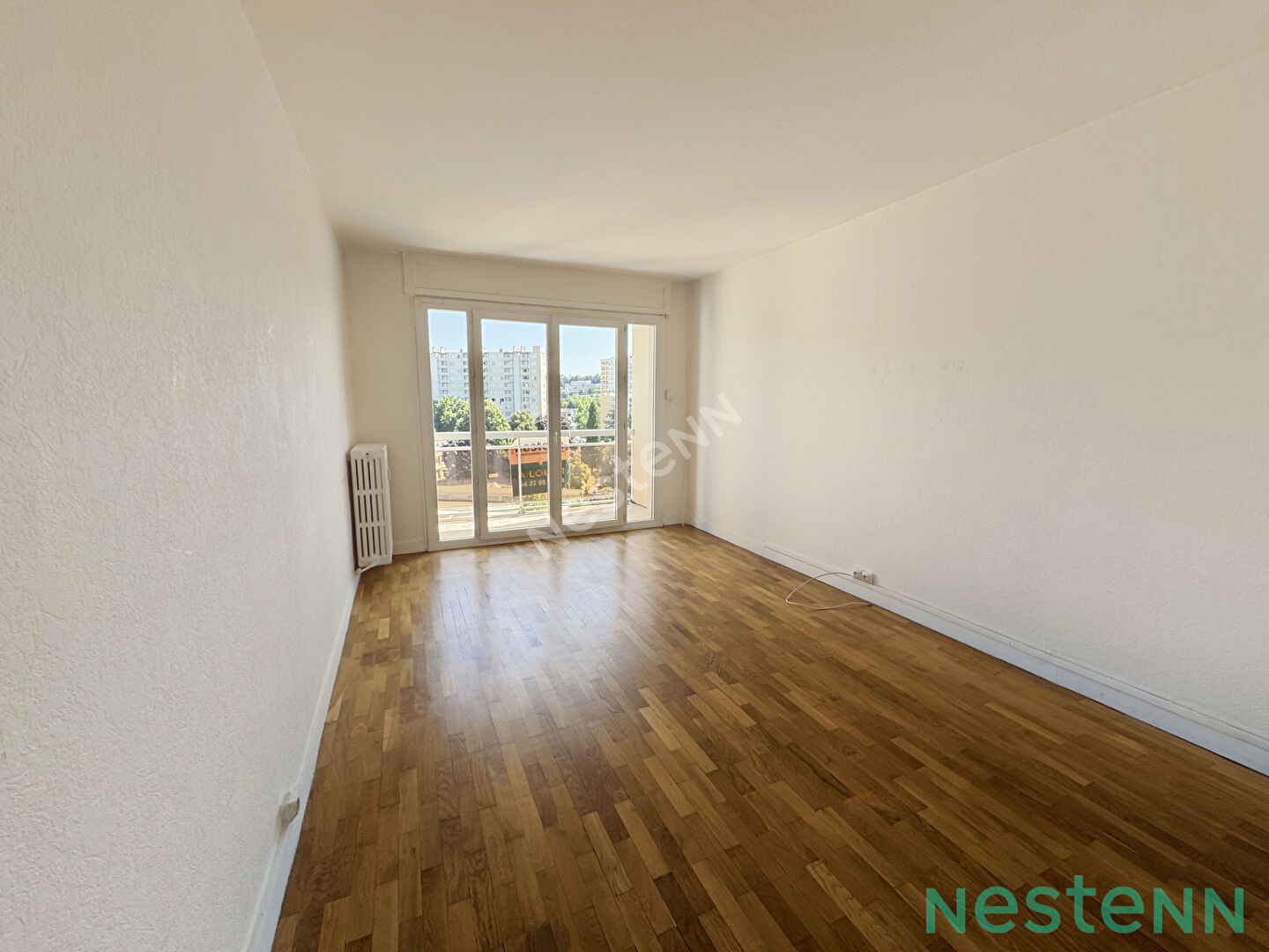 Saint Etienne FAURIEL- Appartement T2