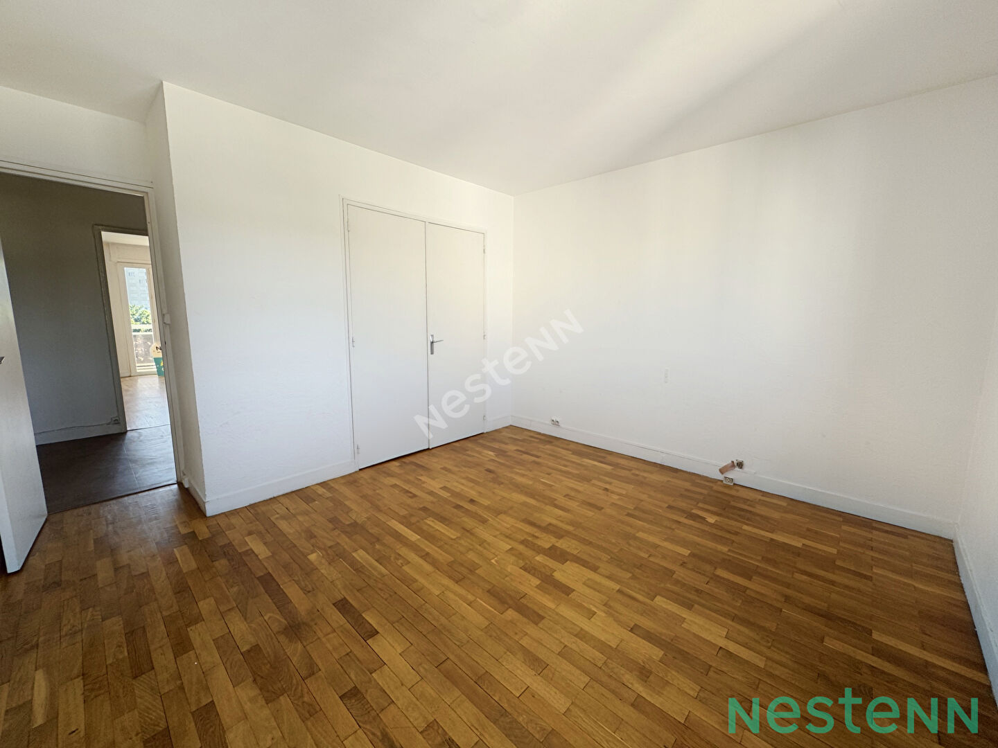 Saint Etienne FAURIEL- Appartement T2