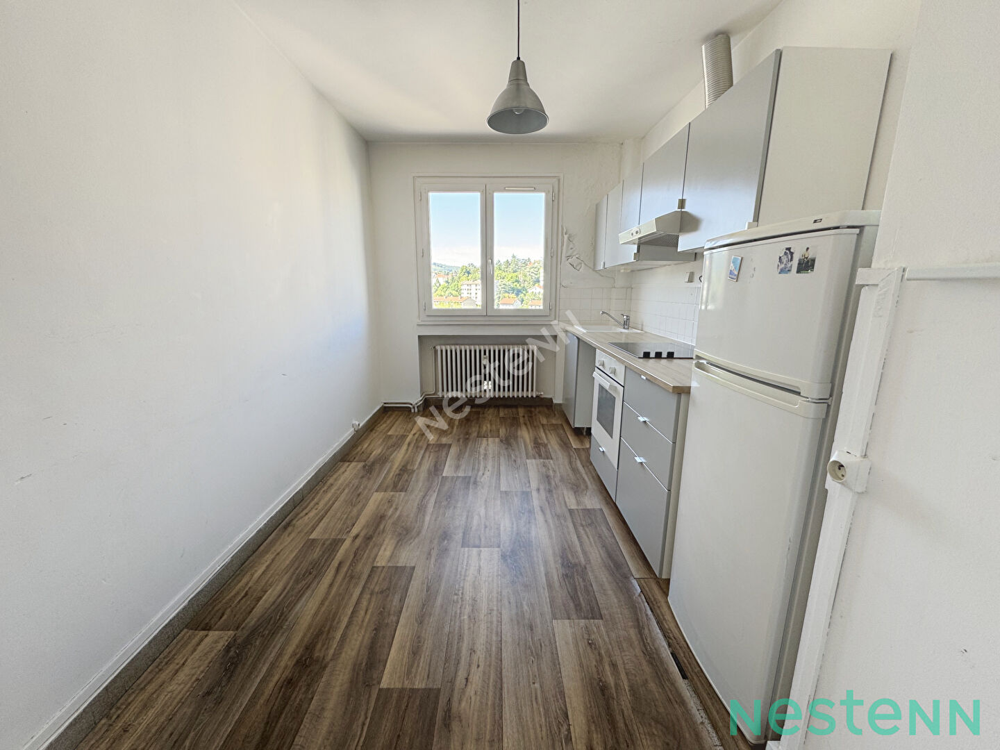 Saint Etienne FAURIEL- Appartement T2
