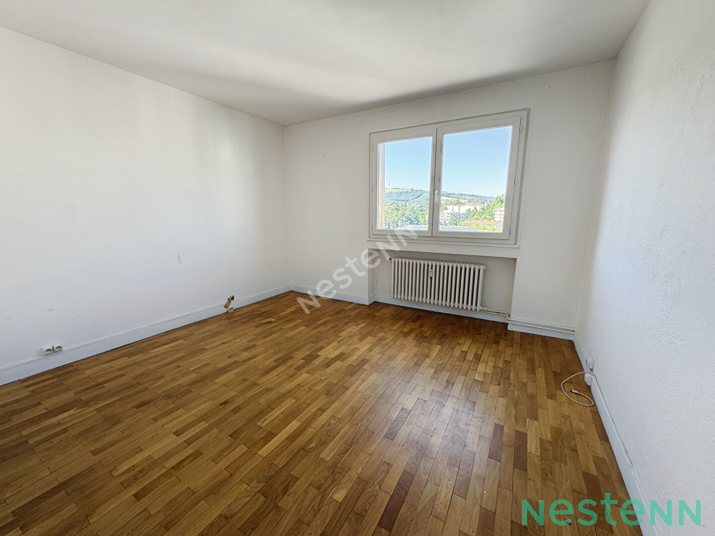 Saint Etienne FAURIEL- Appartement T2