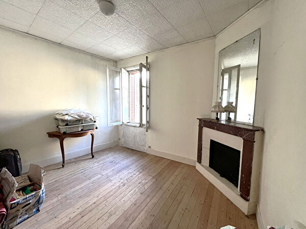Vente par agence immobiliere à Romorantin lanthenay (41200)