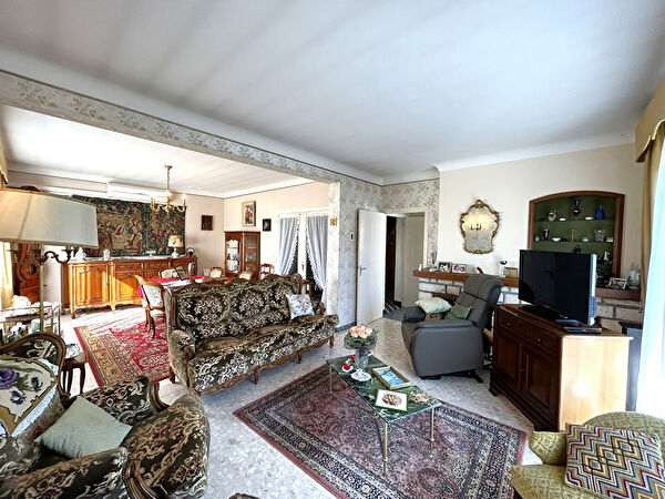 Vente par agence immobiliere à Romorantin lanthenay (41200)