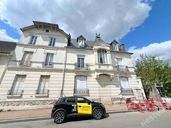 Vente appartement à Noailles (60430)