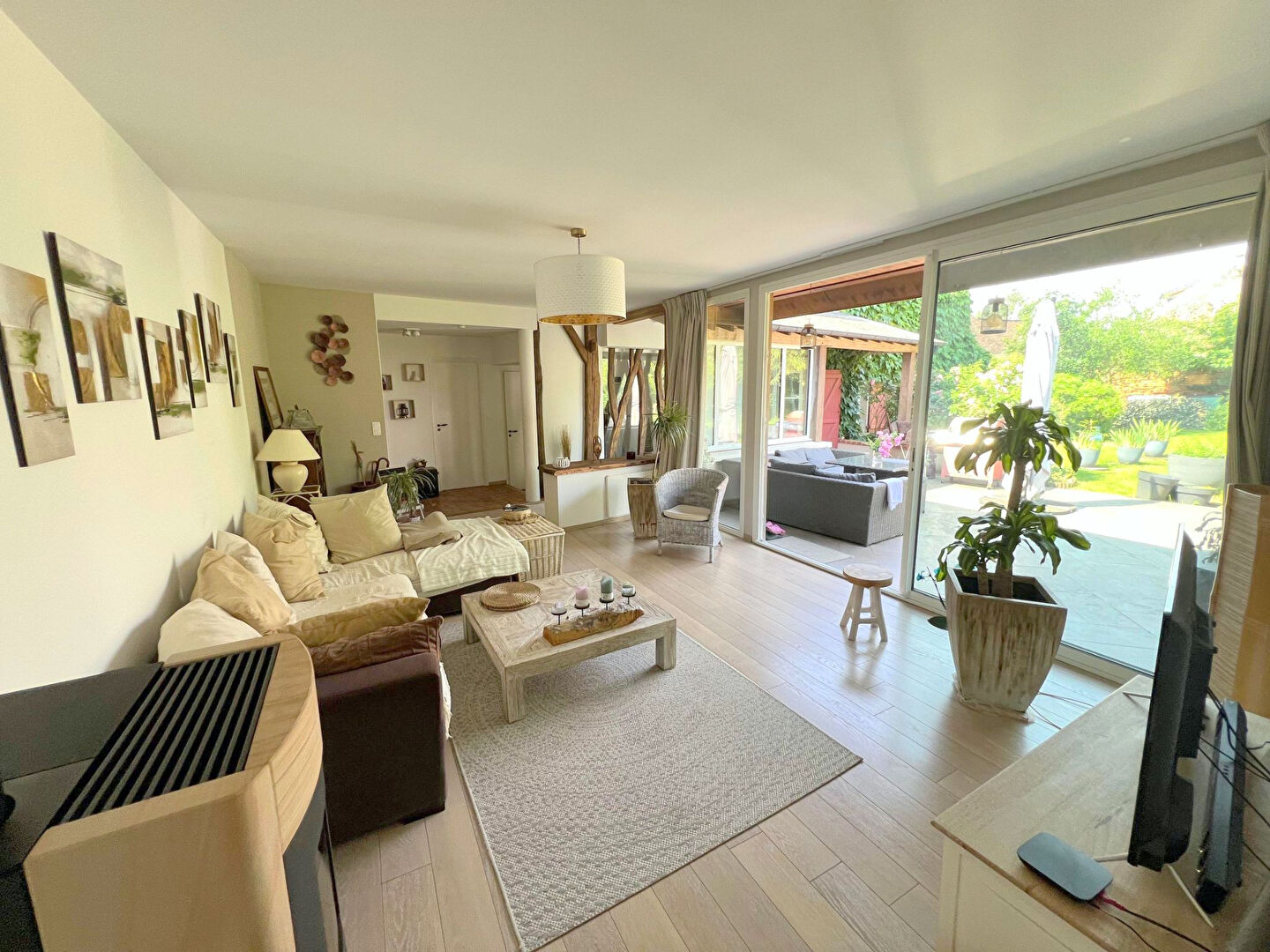 Maison GISORS 9 pièces 200 m2