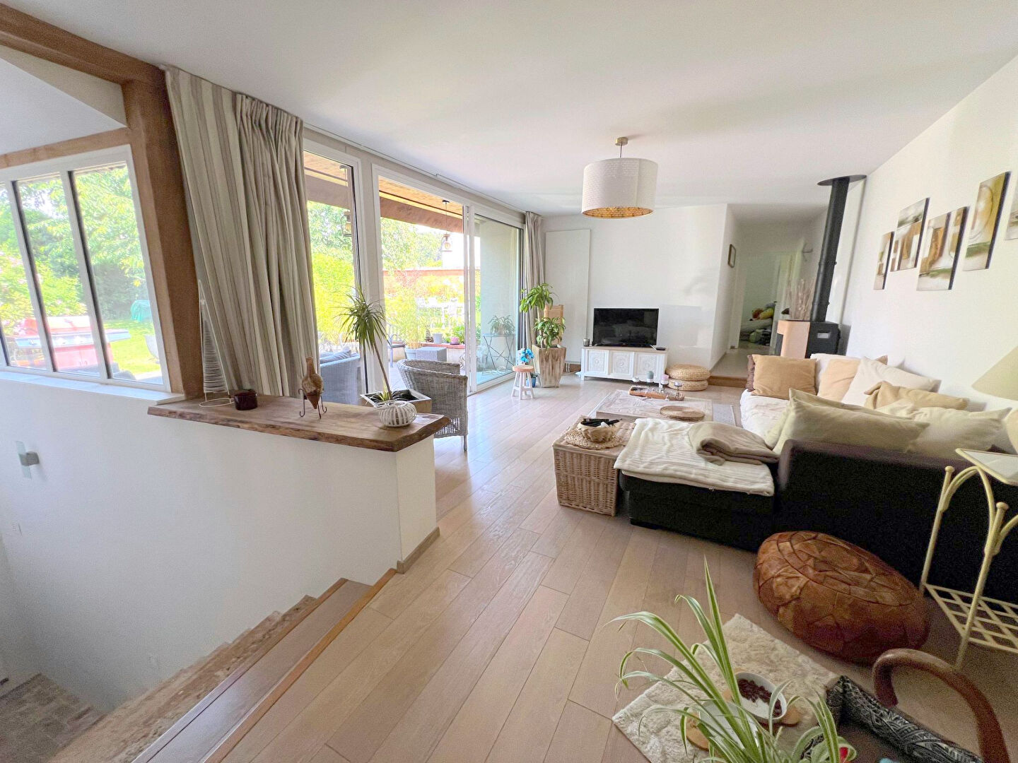 Maison GISORS 9 pièces 200 m2