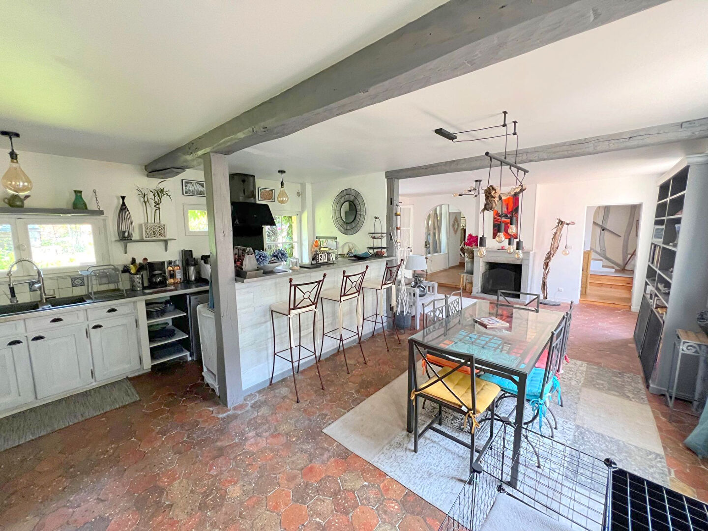 Maison GISORS 9 pièces 200 m2