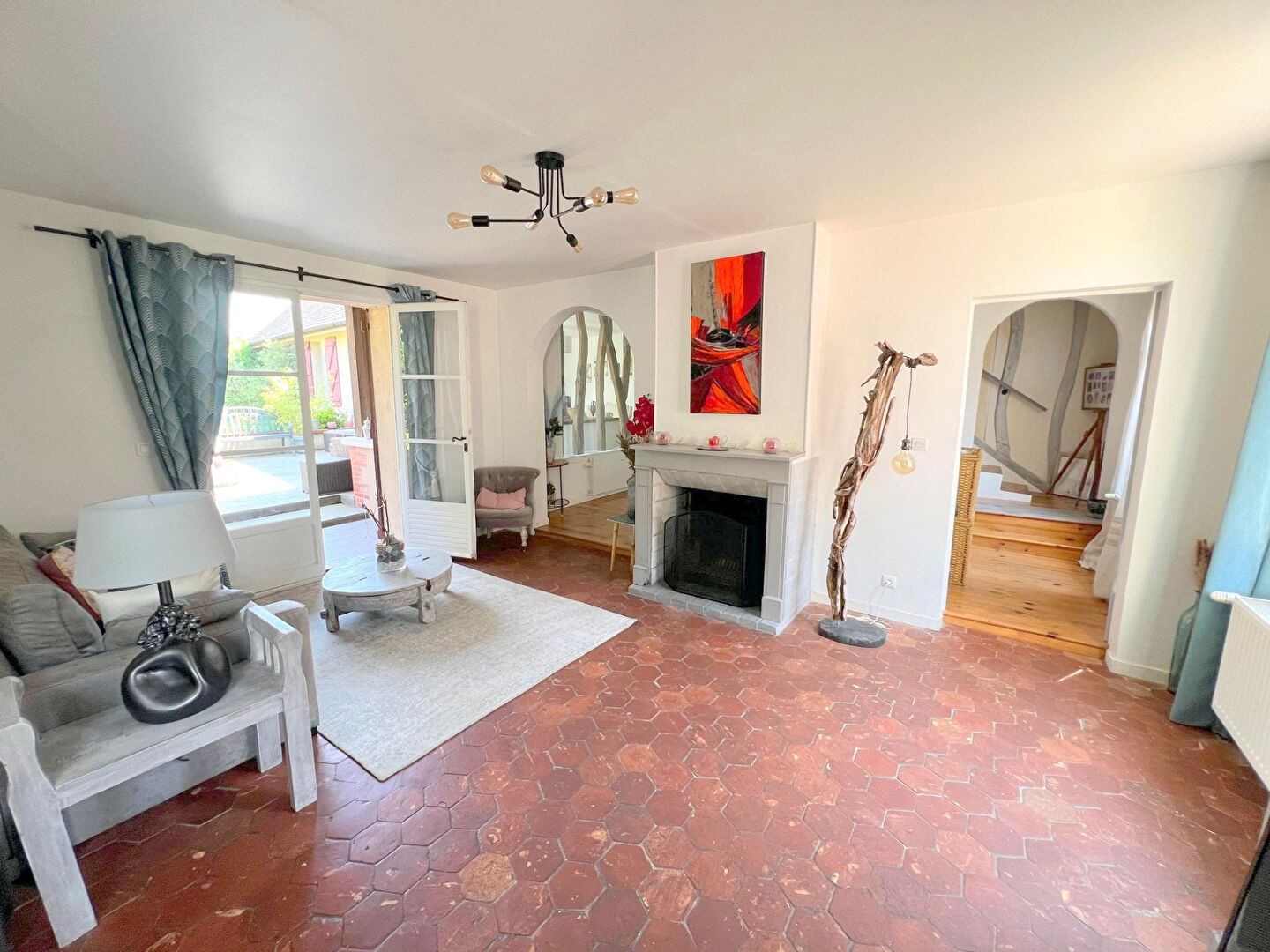 Maison GISORS 9 pièces 200 m2