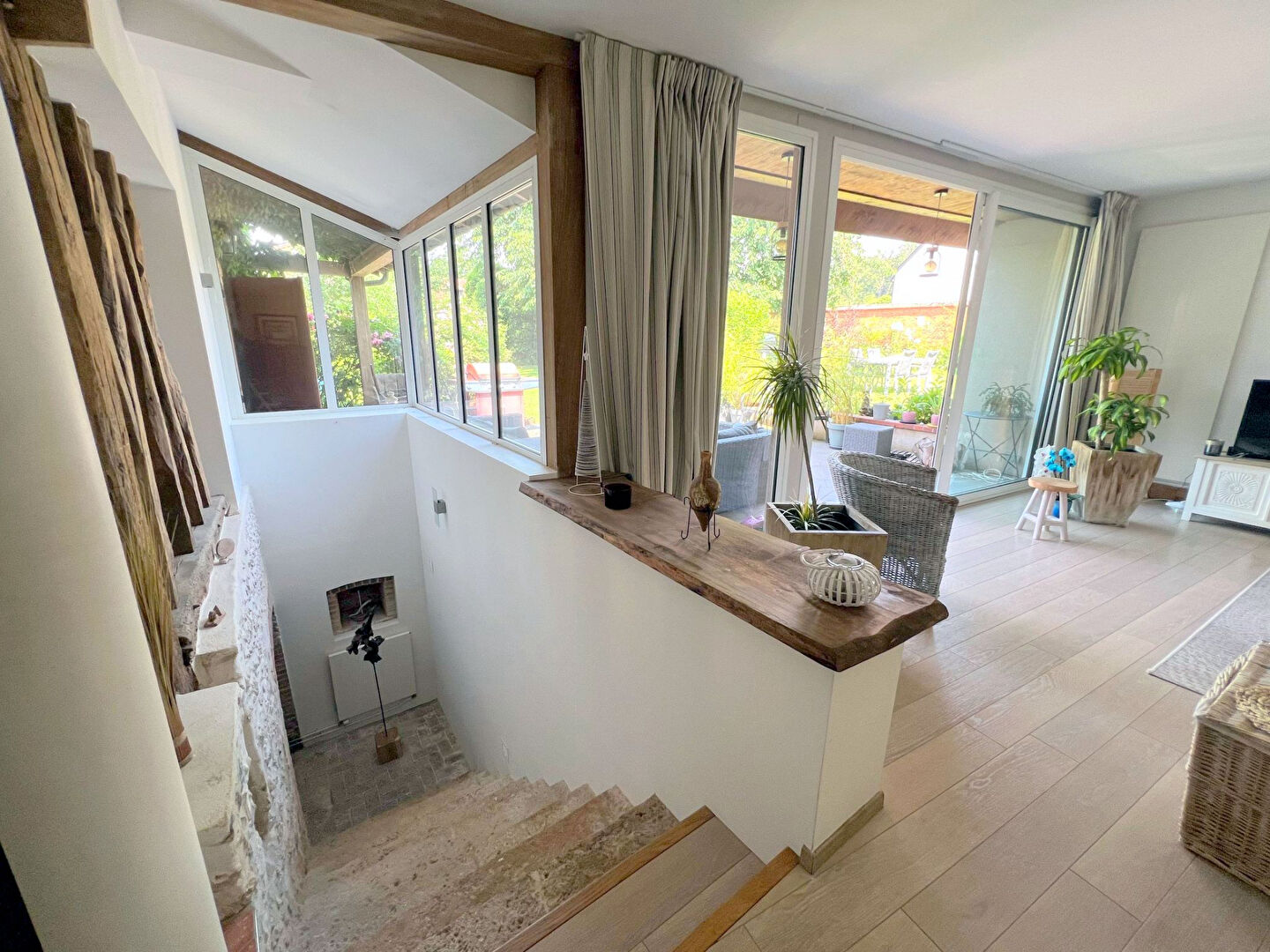 Maison GISORS 9 pièces 200 m2