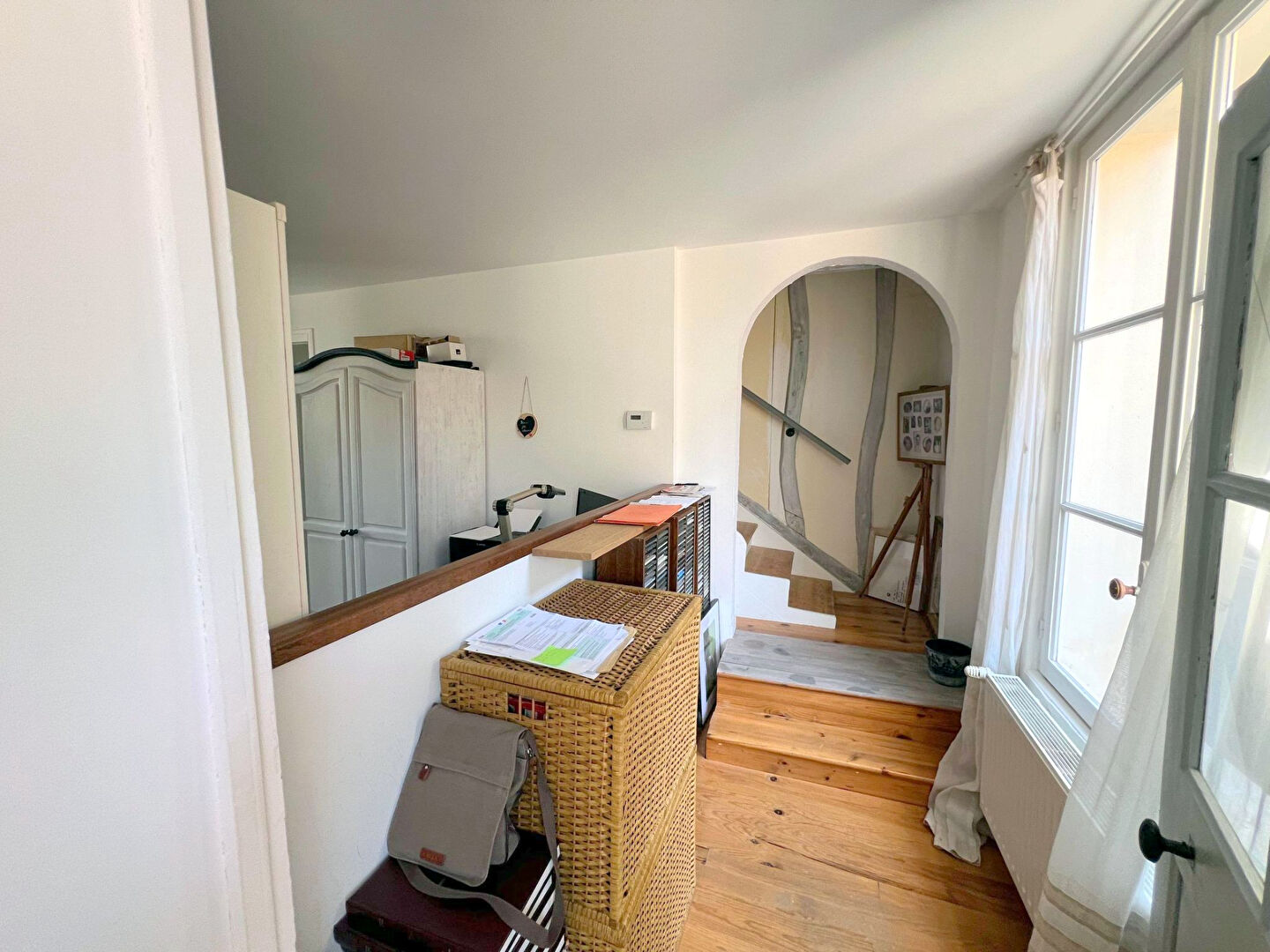 Maison GISORS 9 pièces 200 m2