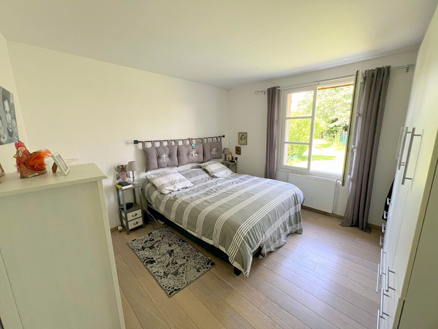 Maison GISORS 9 pièces 200 m2