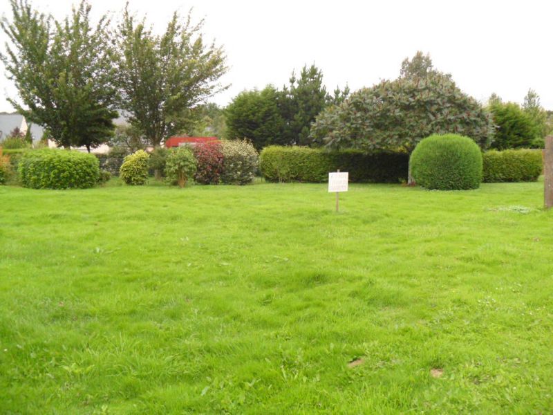 Terrain Meucon 676 m2