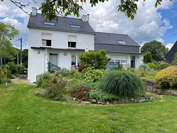 Vente maison à Vannes (56000)