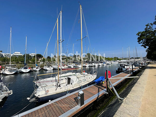 Vente par agence immobiliere à Vannes (56000)