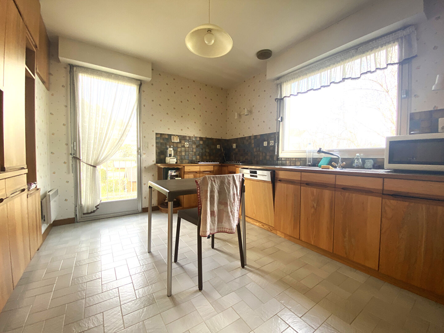 Maison à vendre à Vannes - Secteur ouest !
