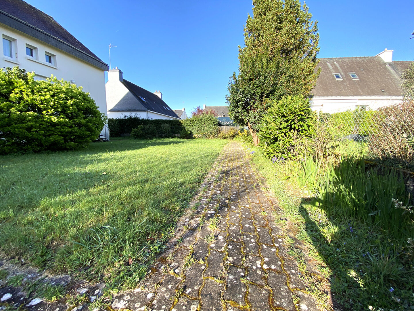 Maison à vendre à Vannes - Secteur ouest !