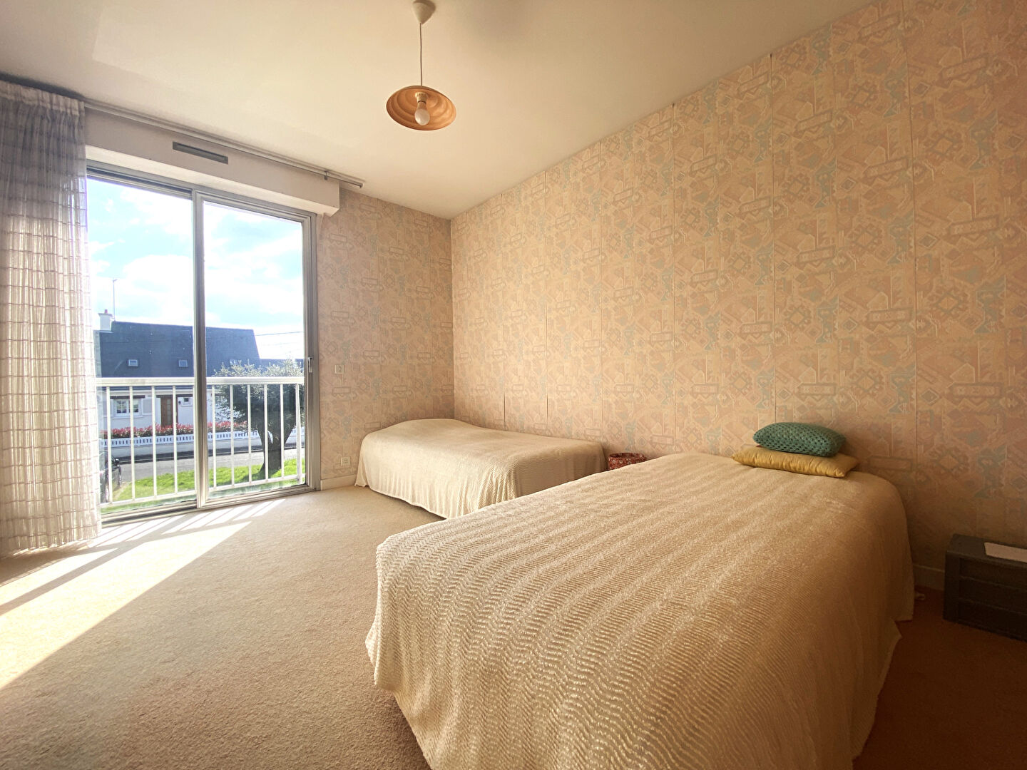 Maison à vendre à Vannes - Secteur ouest !