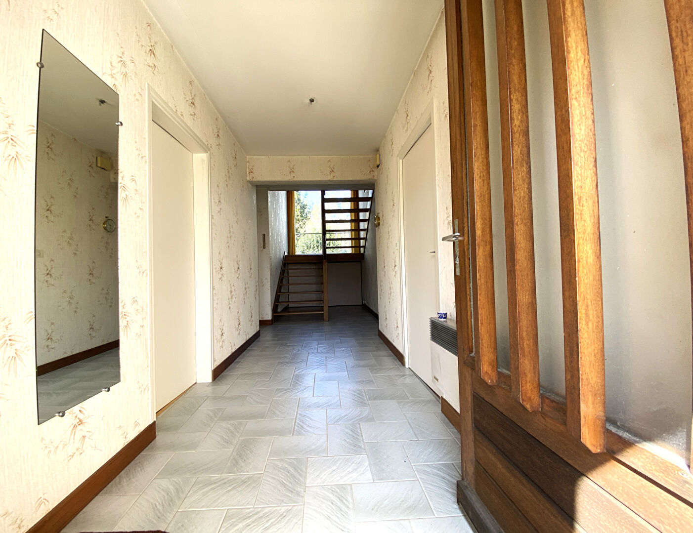 Maison à vendre à Vannes - Secteur ouest !