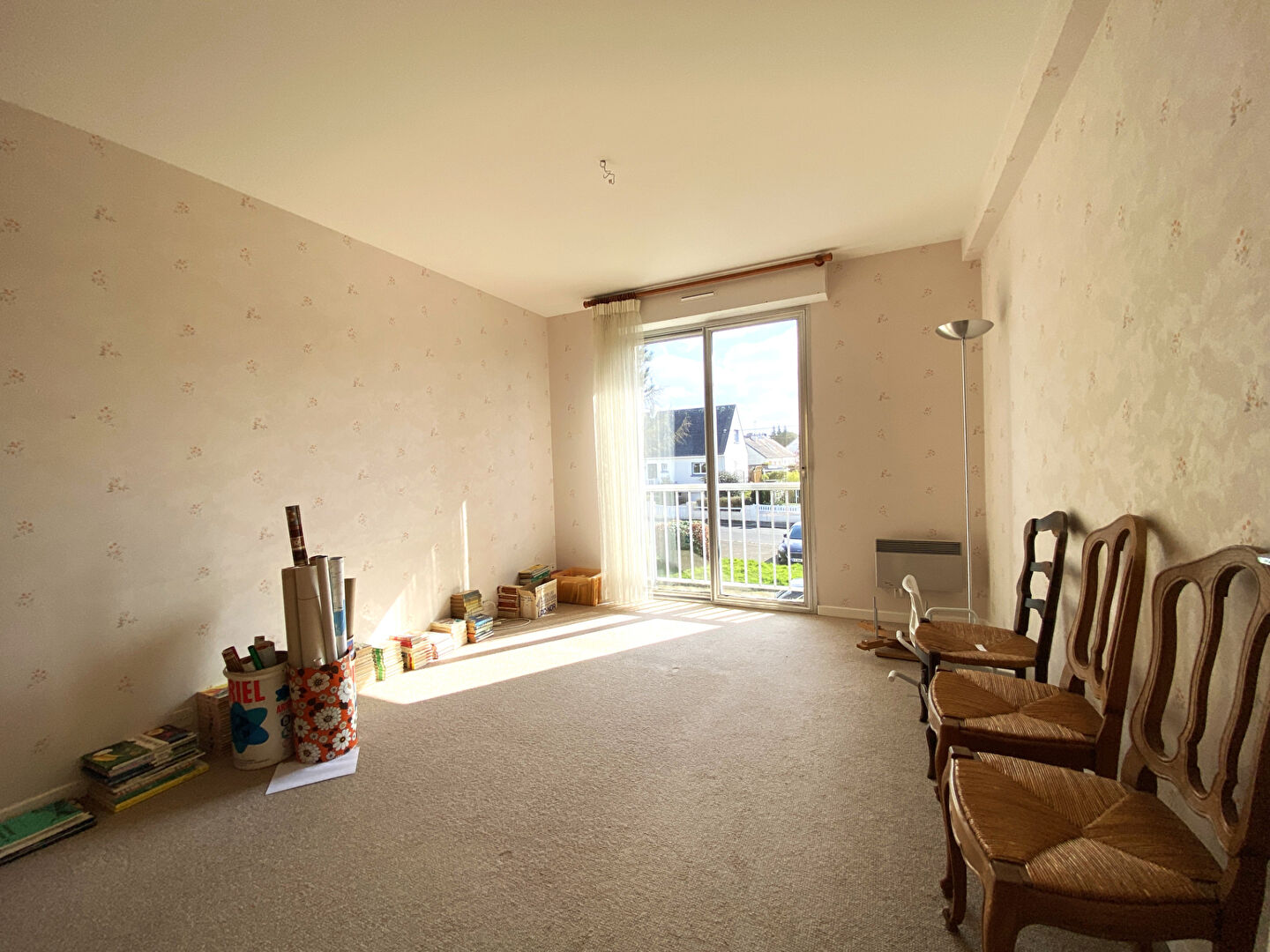 Maison à vendre à Vannes - Secteur ouest !