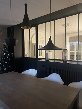 Vente bureau à Vannes (56000)