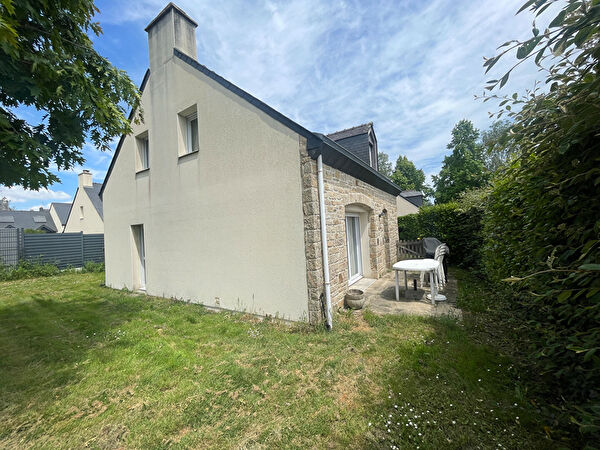 Vente maison à Vannes (56000)