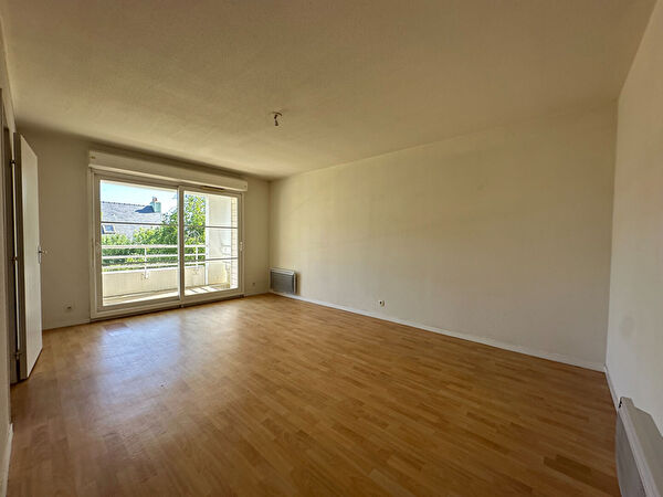 Vente appartement à Vannes (56000)