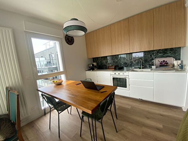 Location appartement à Sulniac (56250)