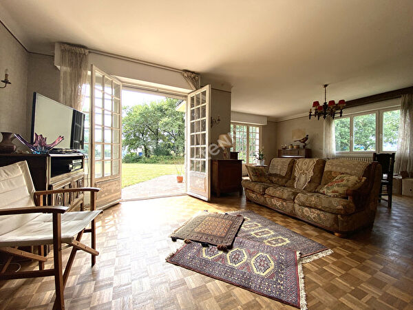 Vente maison à Vannes (56000)