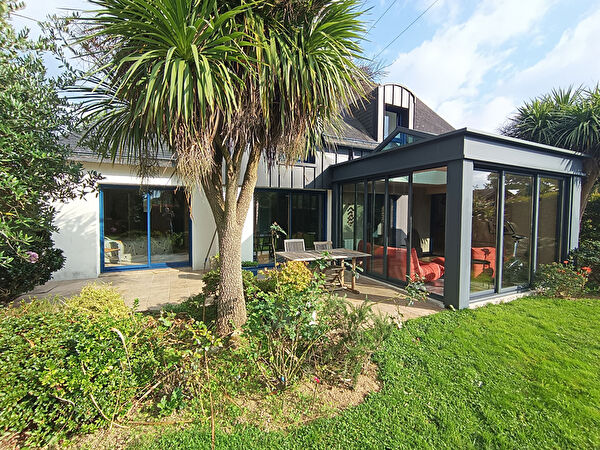 Vente maison meublée à Naizin (56500)