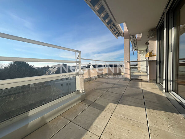 Vente par agence immobiliere à Vannes (56000)