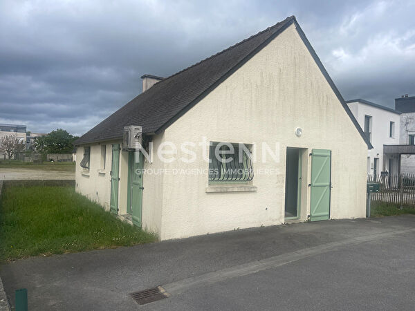 Vente maison parking à Locmine (56500)