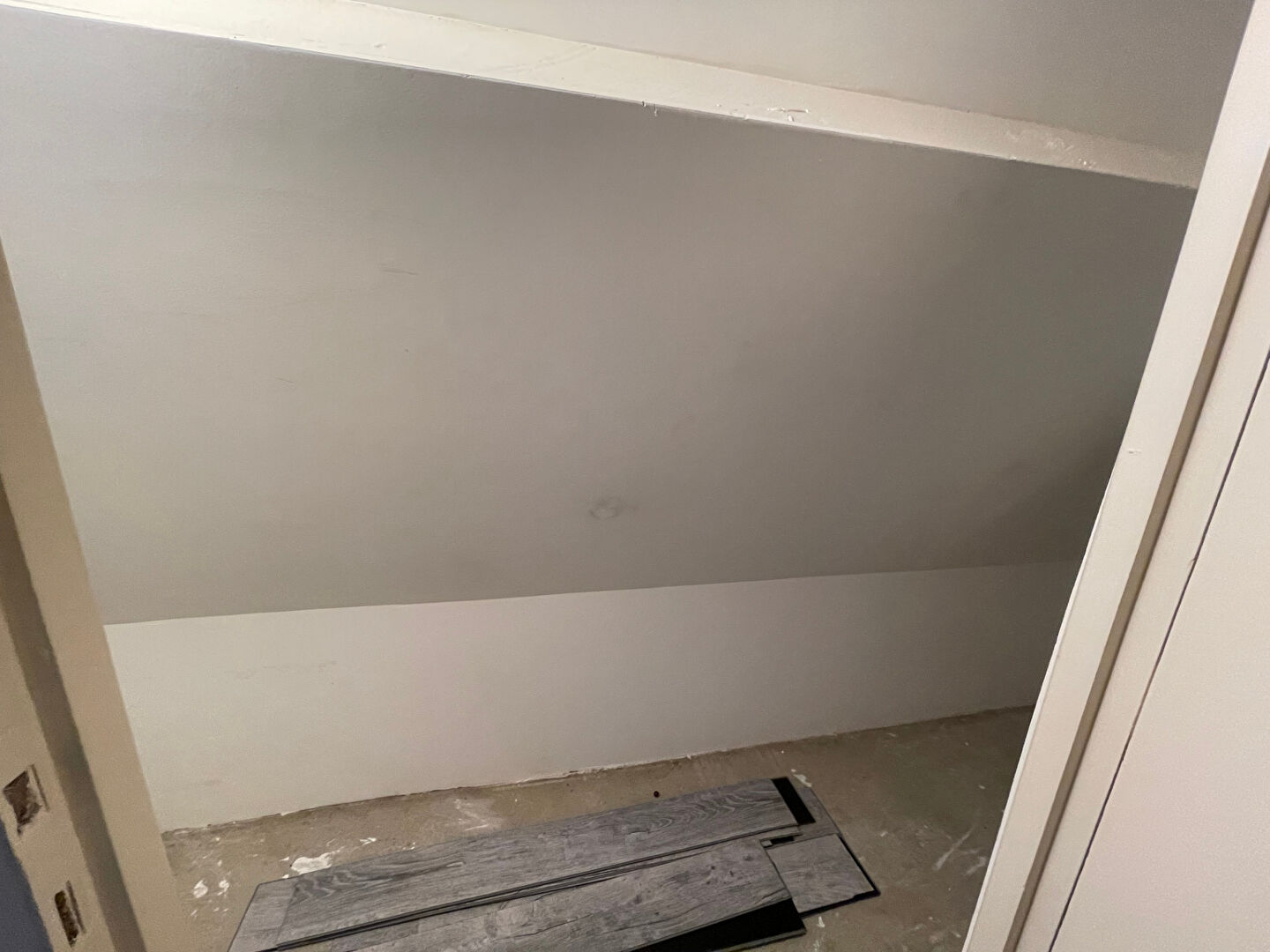 Maison à vendre à Arradon 100 m² avec un beau terrain arboré d'environ 1000 m²