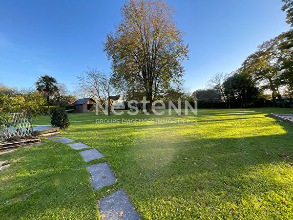 Vente maison à Vannes (56000)