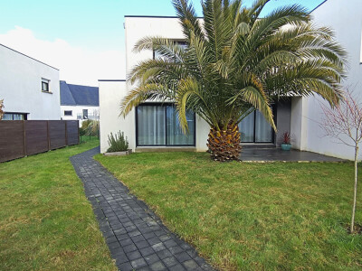 Vente par agence immobiliere à Saint ave (56890)
