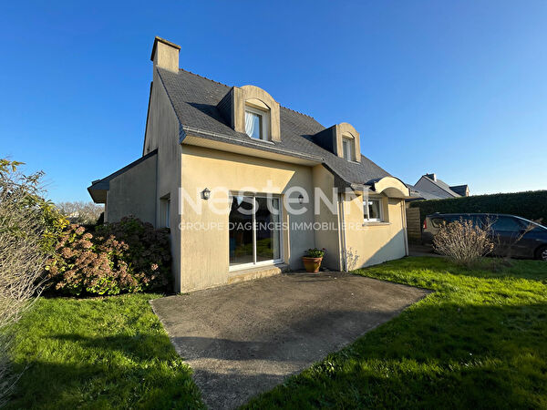 Vente par agence immobiliere à Vannes (56000)