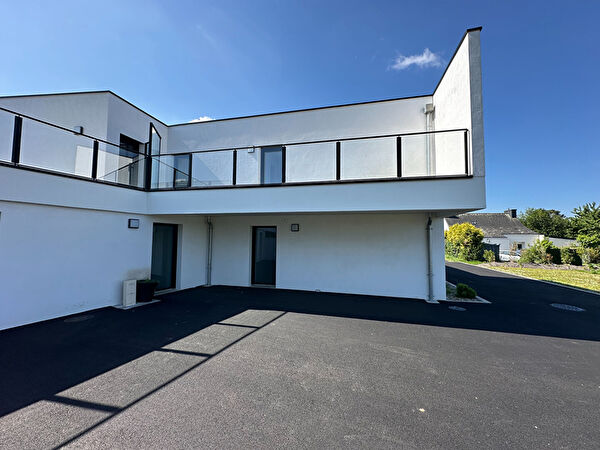 Vente par agence immobiliere à Arradon (56610)