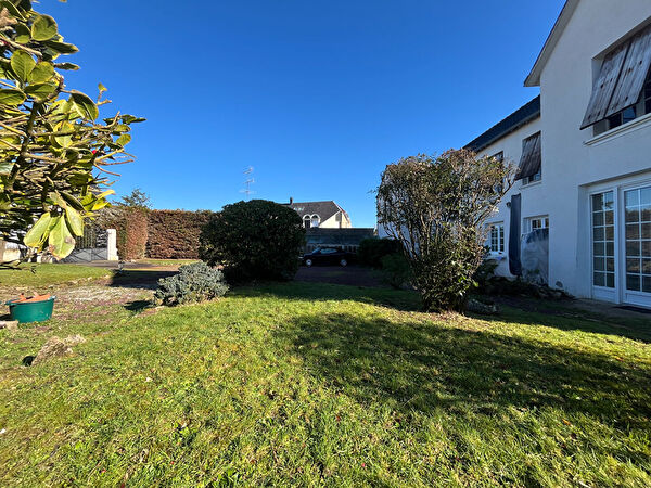 Vente maison à Vannes (56000)