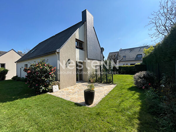 Vente maison à Vannes (56000)