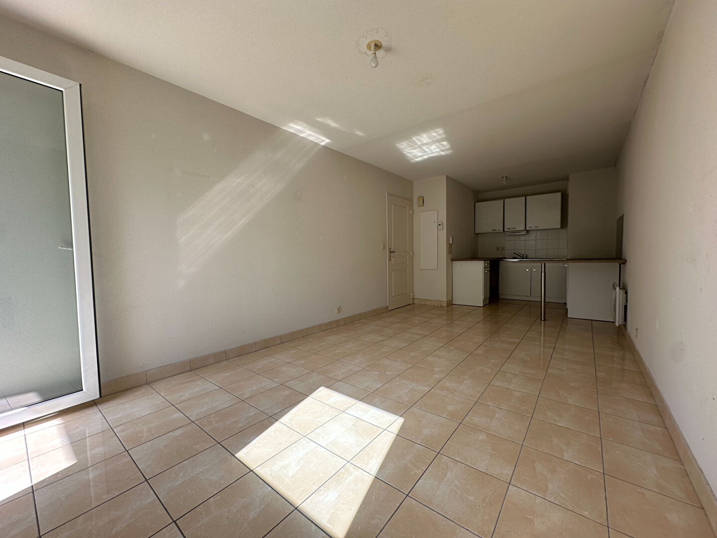 À vendre à Vannes Ouest : appartement T2