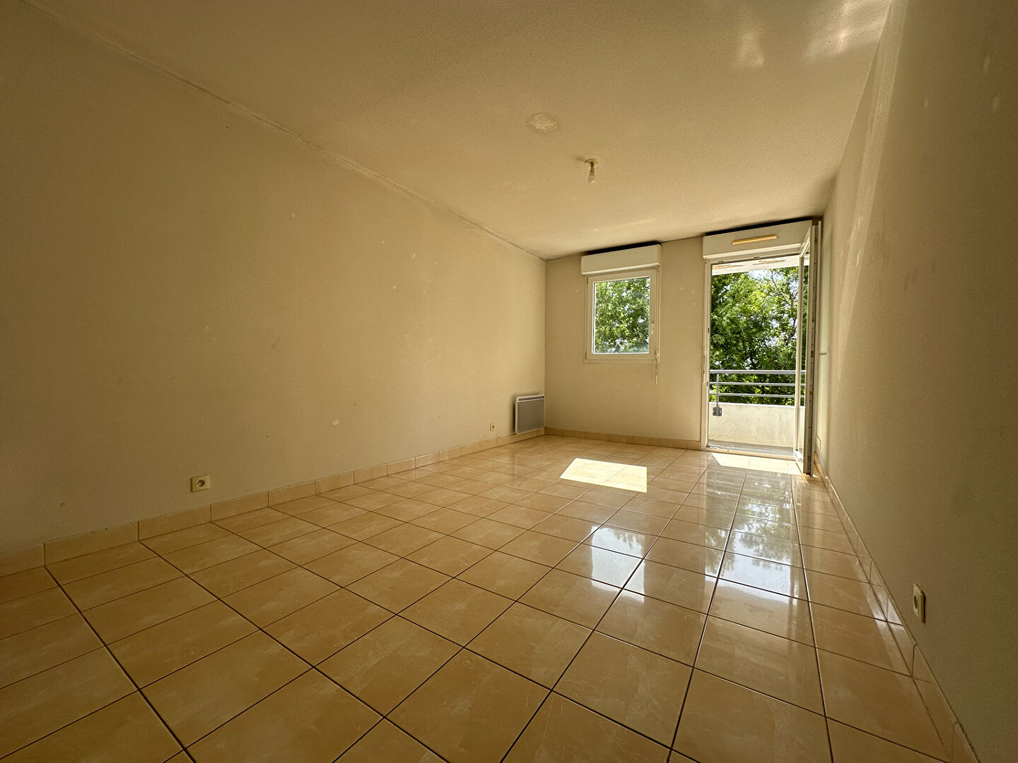 À vendre à Vannes Ouest : appartement T2