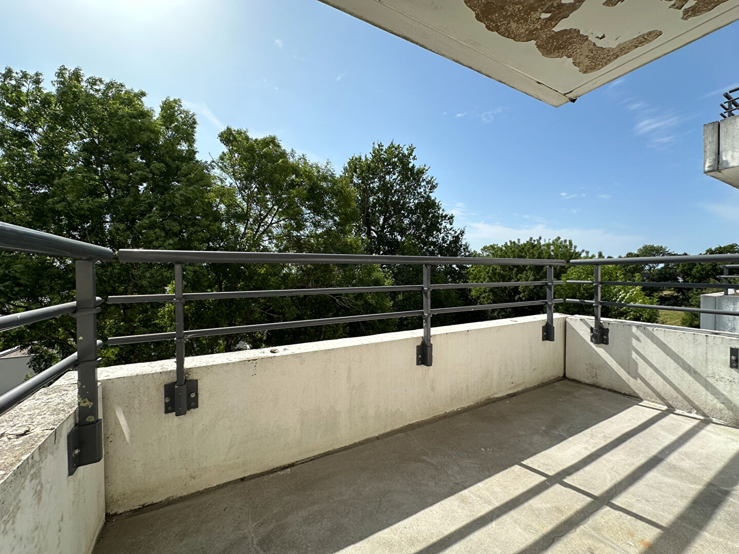 À vendre à Vannes Ouest : appartement T2
