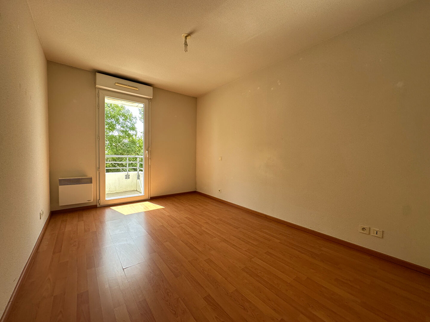 À vendre à Vannes Ouest : appartement T2